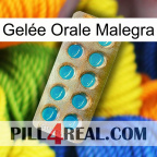 Gelée Orale Malegra new09